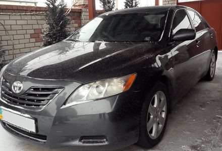 Продам Toyota Camry 2008 года в Николаеве