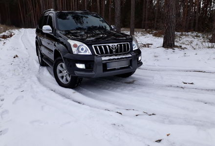 Продам Toyota Land Cruiser Prado 2006 года в г. Лубны, Полтавская область