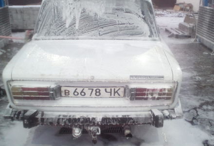 Продам ВАЗ 2106 1984 года в г. Первомайск, Николаевская область