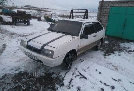 Продам ВАЗ 2108 1988 года в г. Волноваха, Донецкая область