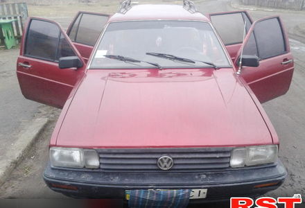 Продам Volkswagen Passat B2 1986 года в г. Маневичи, Волынская область