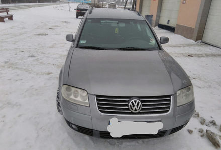 Продам Volkswagen Passat B5 2001 года в г. Самбор, Львовская область