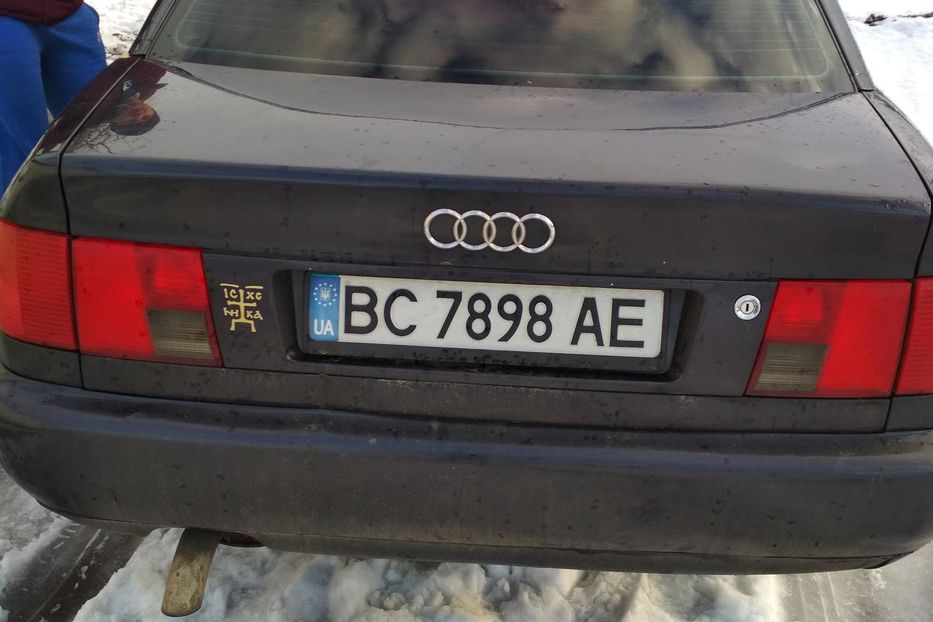 Продам Audi A6 1996 года в г. Любомль, Волынская область