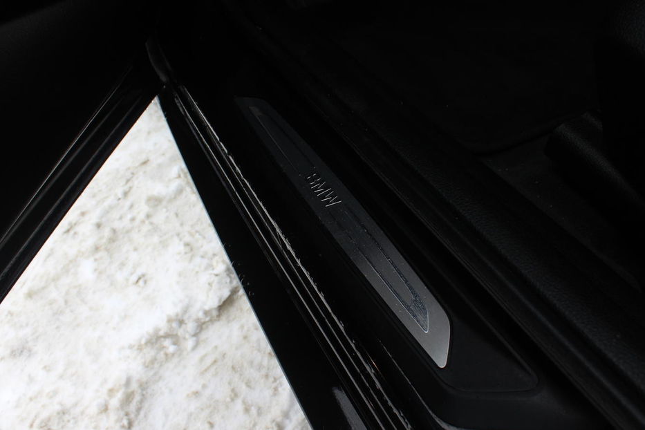 Продам BMW 3 Series GT XDRIVE 328i TWIN POWER TURBO 2016 года в Львове