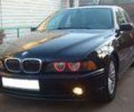 Продам BMW 523 2002 года в Житомире