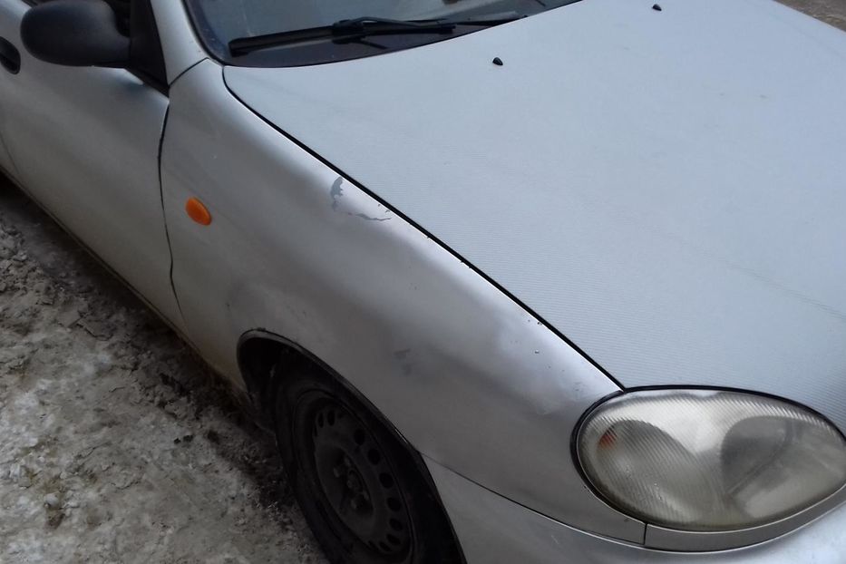 Продам Daewoo Lanos 2006 года в г. Чагор, Черновицкая область