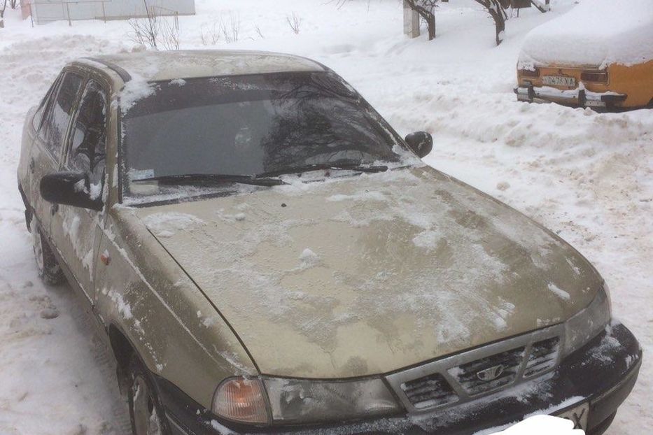 Продам Daewoo Nexia 2006 года в Харькове