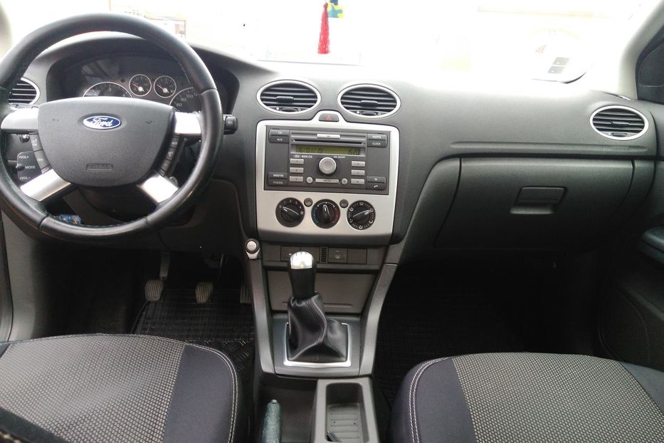 Продам Ford Focus 2006 года в Ужгороде