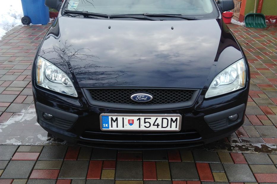 Продам Ford Focus 2006 года в Ужгороде