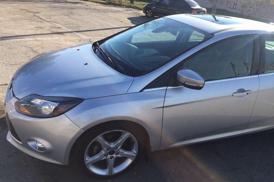 Продам Ford Focus 2012 года в Запорожье