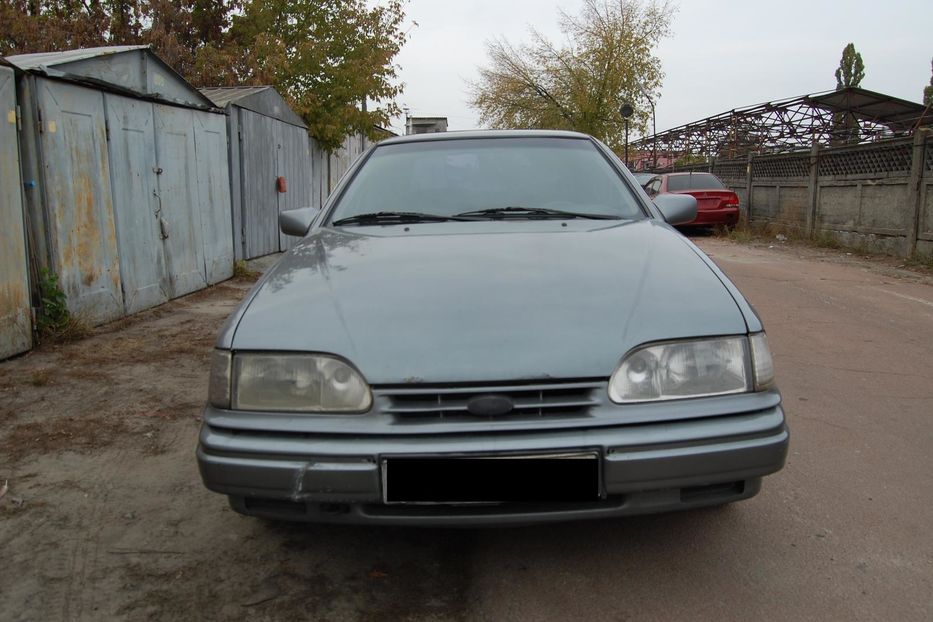 Продам Ford Scorpio 1993 года в Киеве