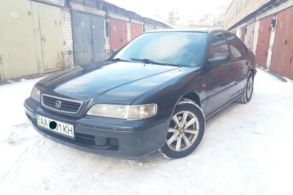 Продам Honda Accord 1996 года в Киеве