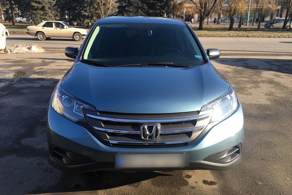 Продам Honda CR-V 2013 года в Одессе