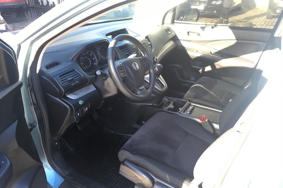 Продам Honda CR-V 2013 года в Одессе