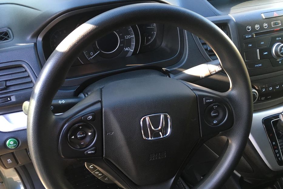 Продам Honda CR-V 2013 года в Одессе