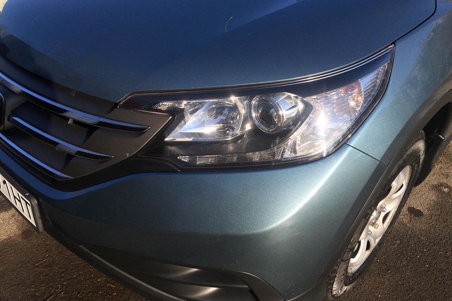 Продам Honda CR-V 2013 года в Одессе