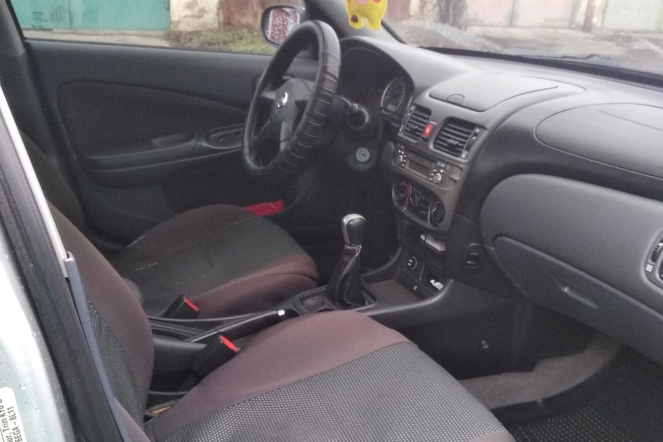 Продам Nissan Almera n16 2005 года в Херсоне