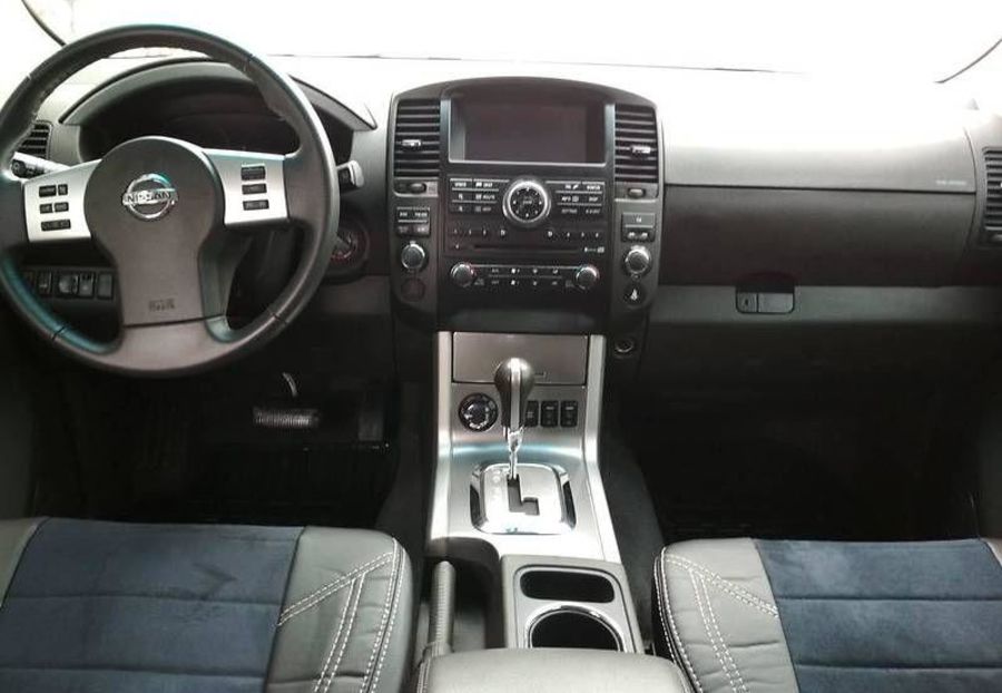 Продам Nissan Pathfinder 2014 года в Львове