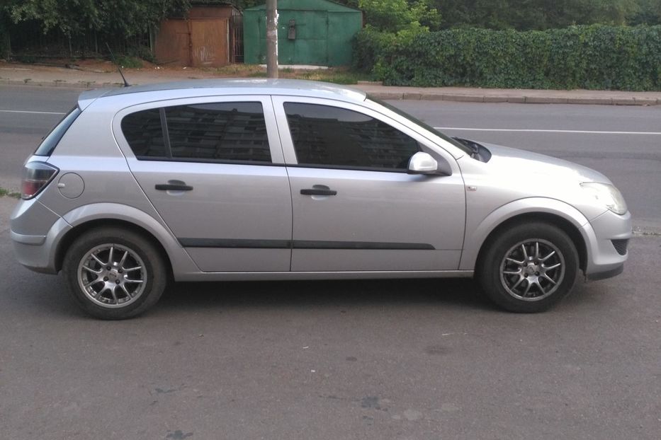 Продам Opel Astra H 2007 года в Житомире