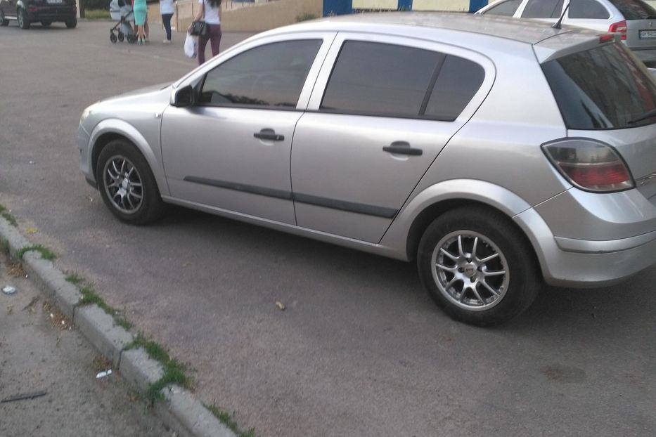 Продам Opel Astra H 2007 года в Житомире