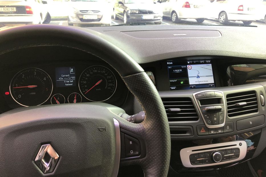 Продам Renault Laguna Bose/panorama 2013 года в Виннице