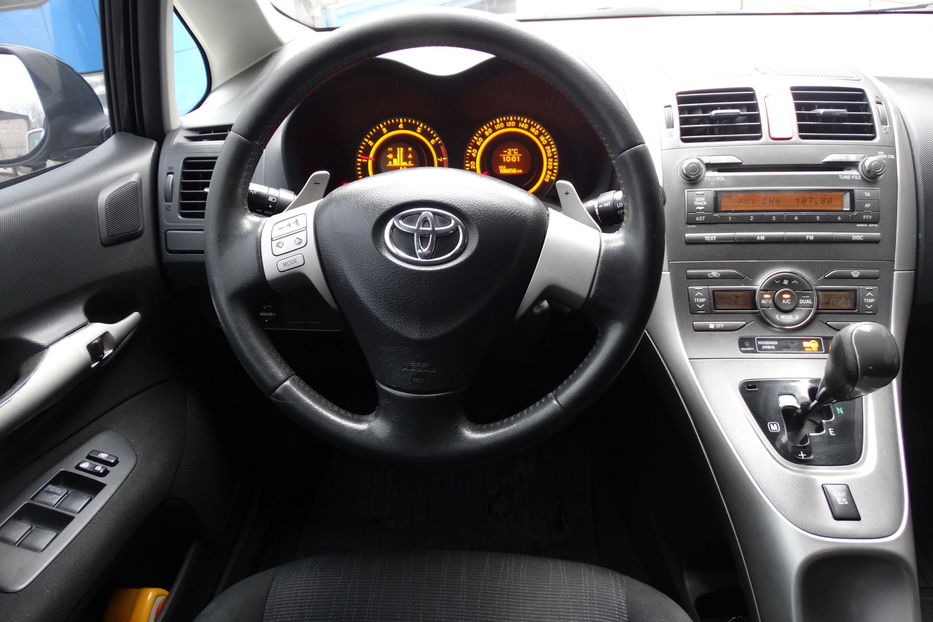 Продам Toyota Auris 2007 года в г. Славянск, Донецкая область