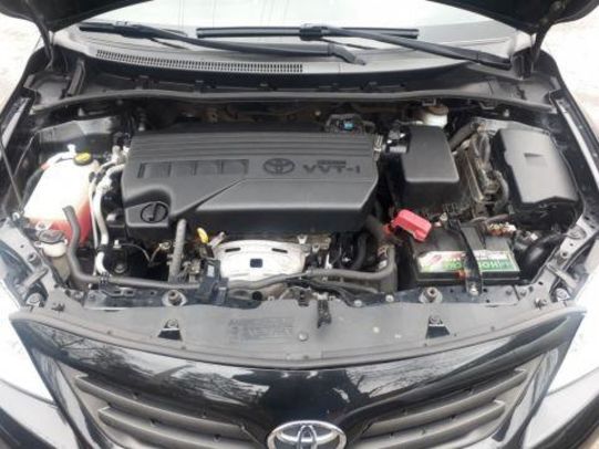 Продам Toyota Corolla 2010 года в Днепре