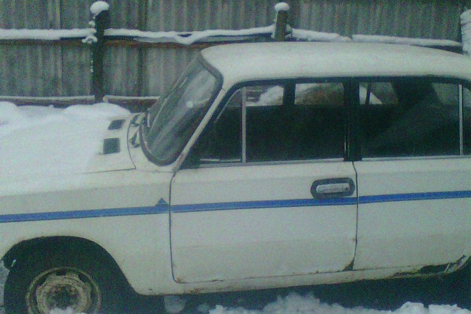 Продам ВАЗ 2101 1983 года в г. Мена, Черниговская область