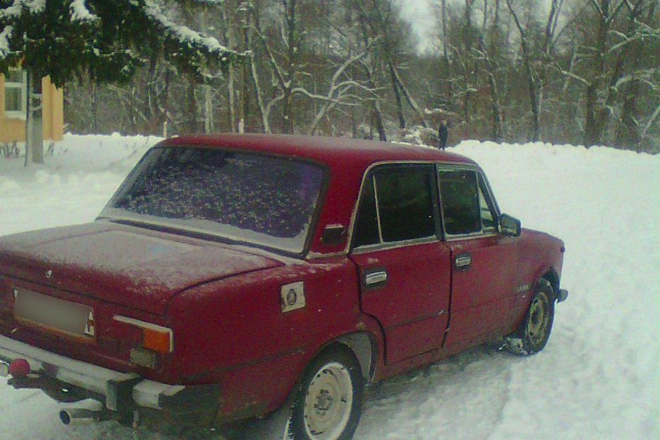 Продам ВАЗ 2101 1983 года в г. Мена, Черниговская область