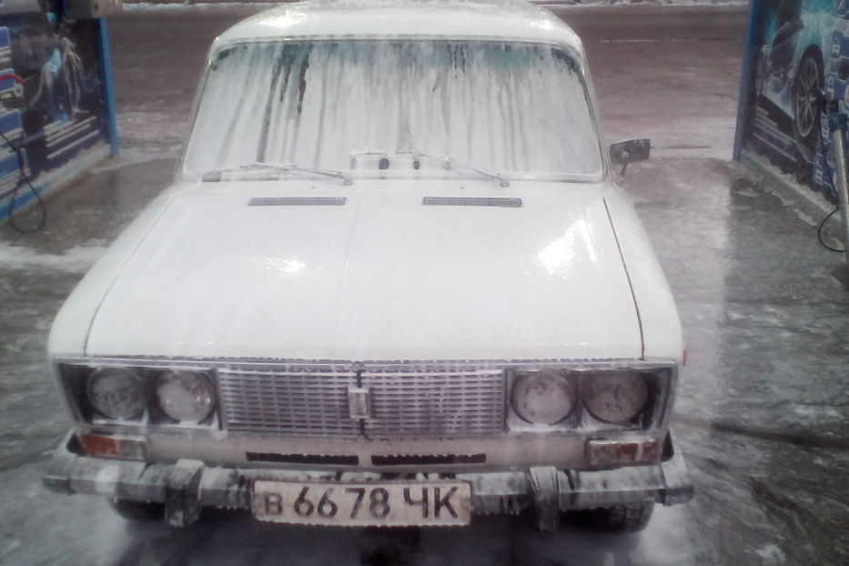 Продам ВАЗ 2106 1984 года в г. Первомайск, Николаевская область