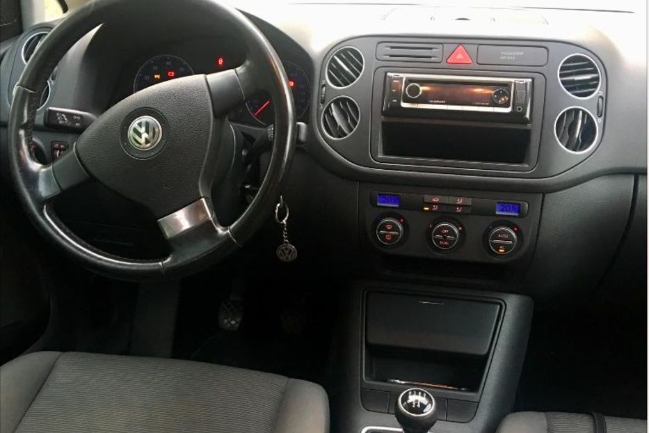 Продам Volkswagen Golf Plus Golf 5 Plus 2008 года в Львове