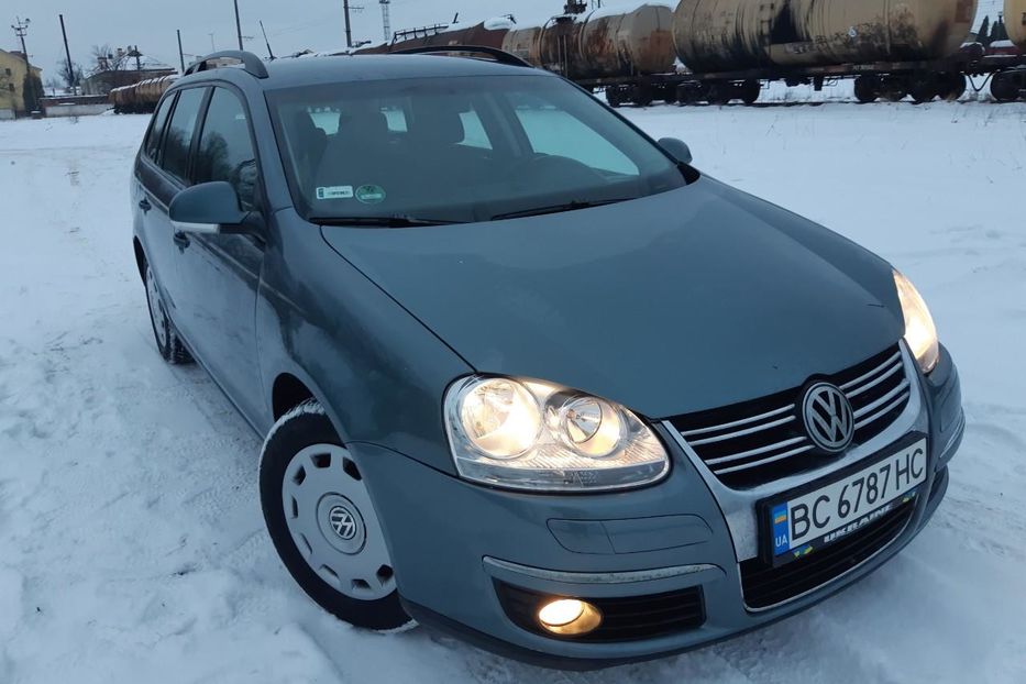 Продам Volkswagen Golf V 2008 года в Одессе