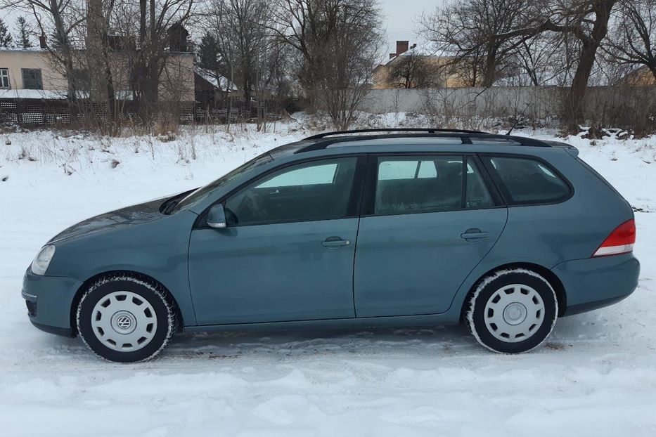 Продам Volkswagen Golf V 2008 года в Одессе