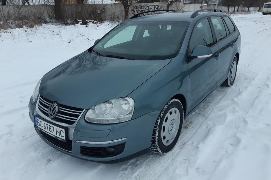 Продам Volkswagen Golf V 2008 года в Одессе