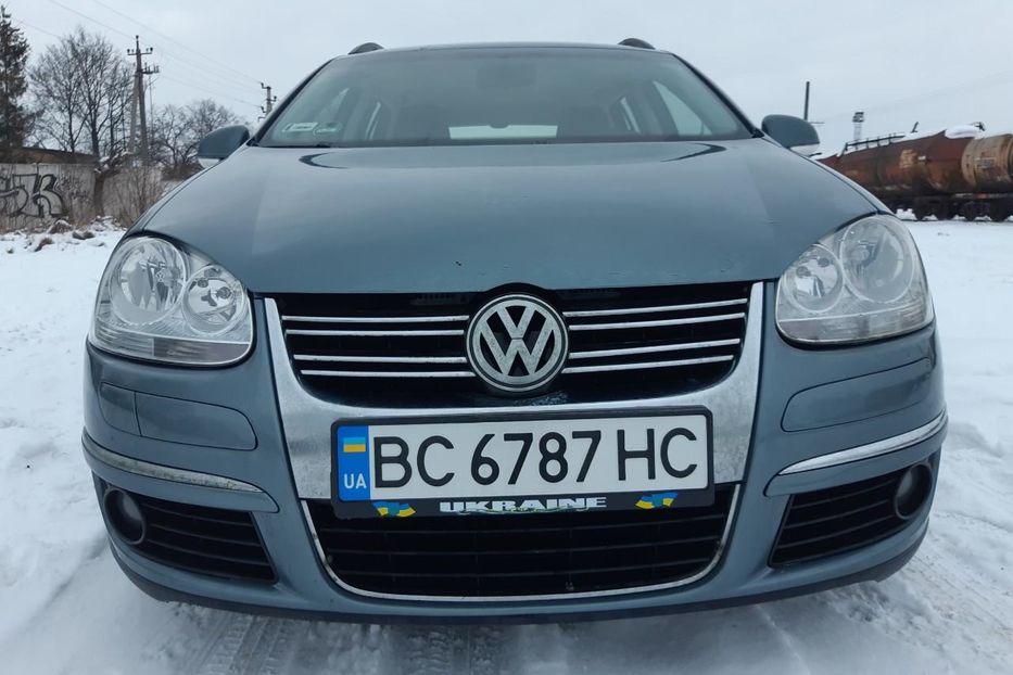 Продам Volkswagen Golf V 2008 года в Одессе