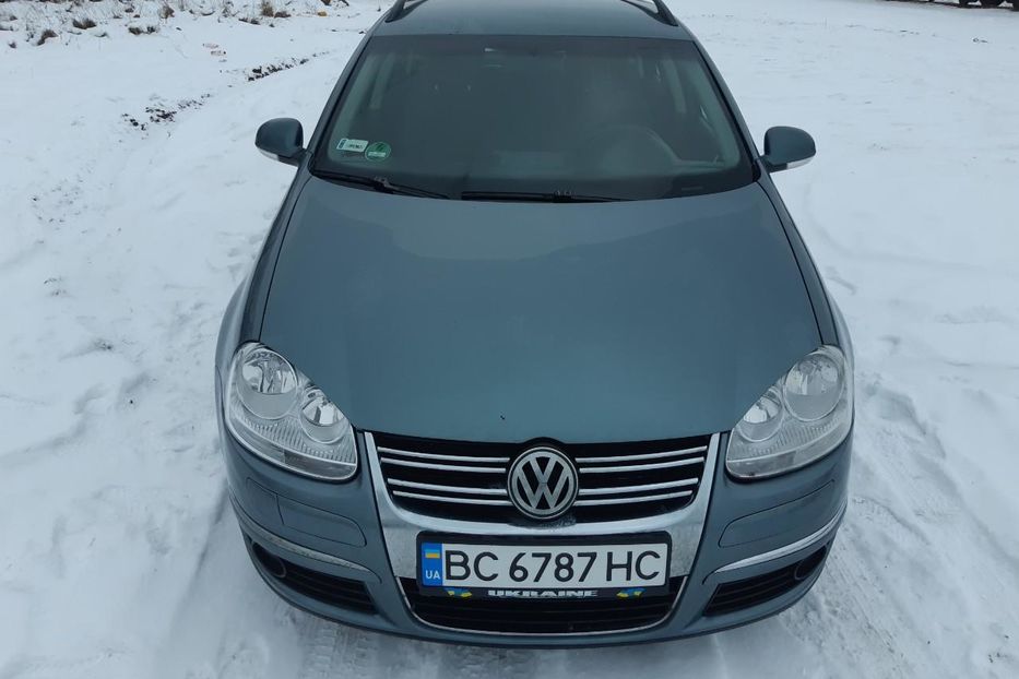 Продам Volkswagen Golf V 2008 года в Одессе