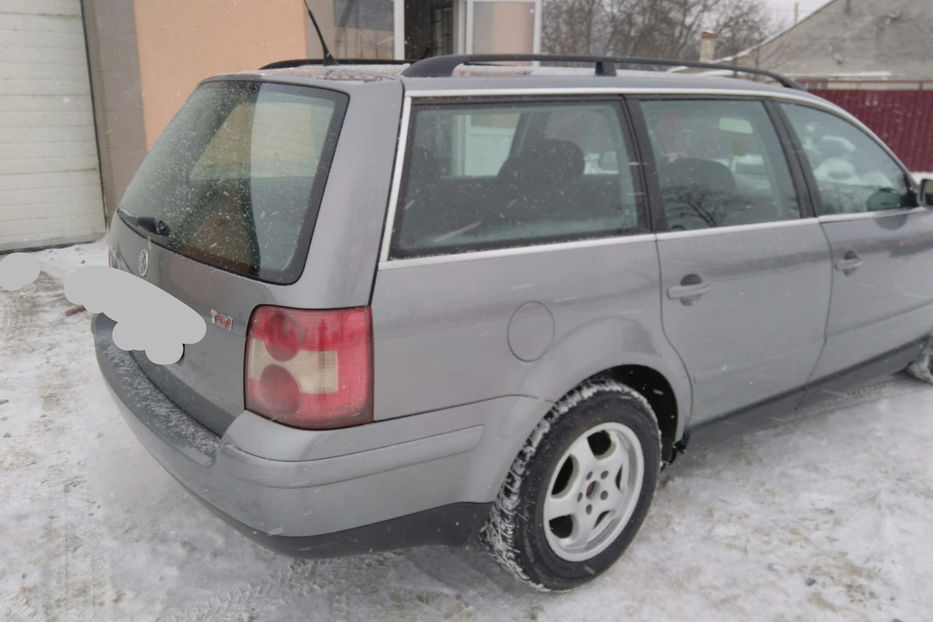 Продам Volkswagen Passat B5 2001 года в г. Самбор, Львовская область