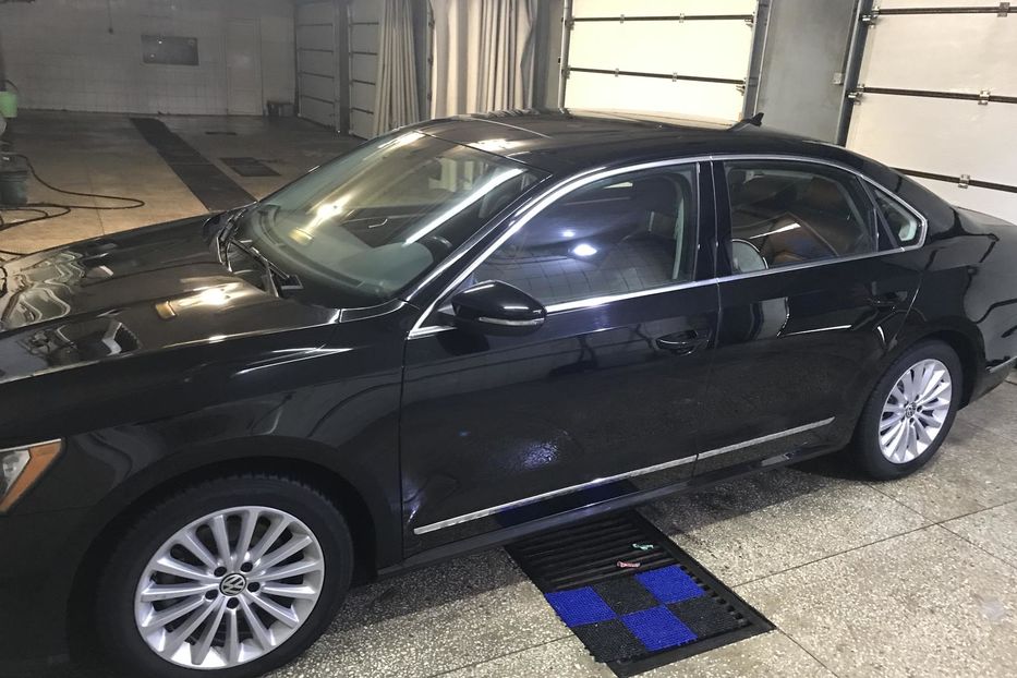 Продам Volkswagen Passat B8 SE 2016 года в Харькове