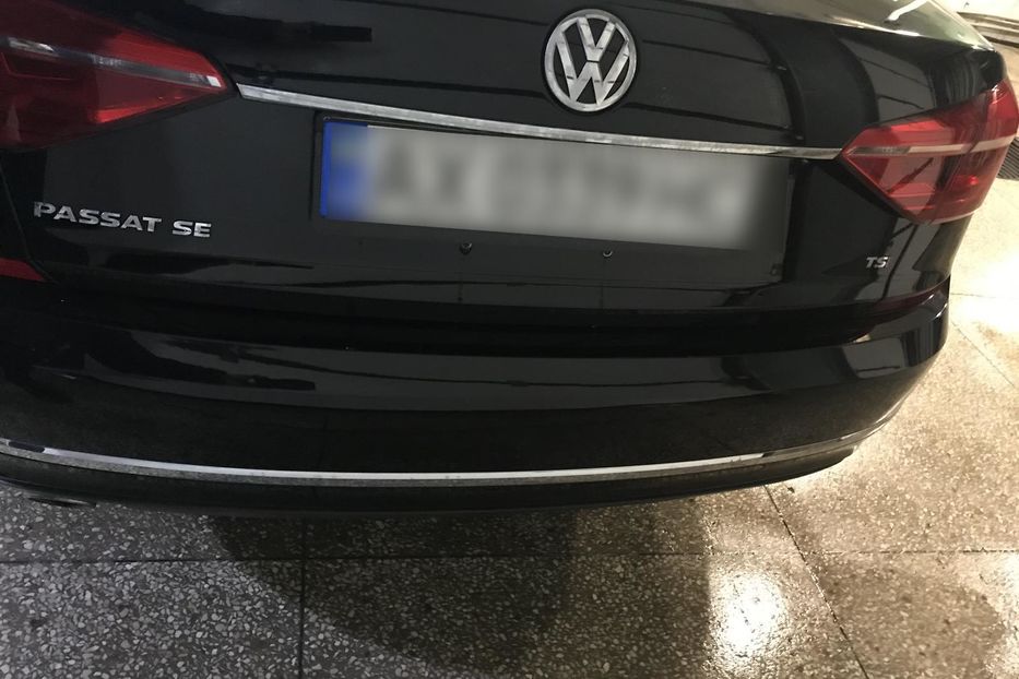 Продам Volkswagen Passat B8 SE 2016 года в Харькове