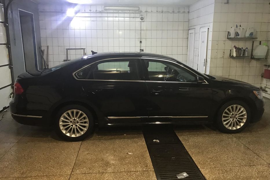 Продам Volkswagen Passat B8 SE 2016 года в Харькове