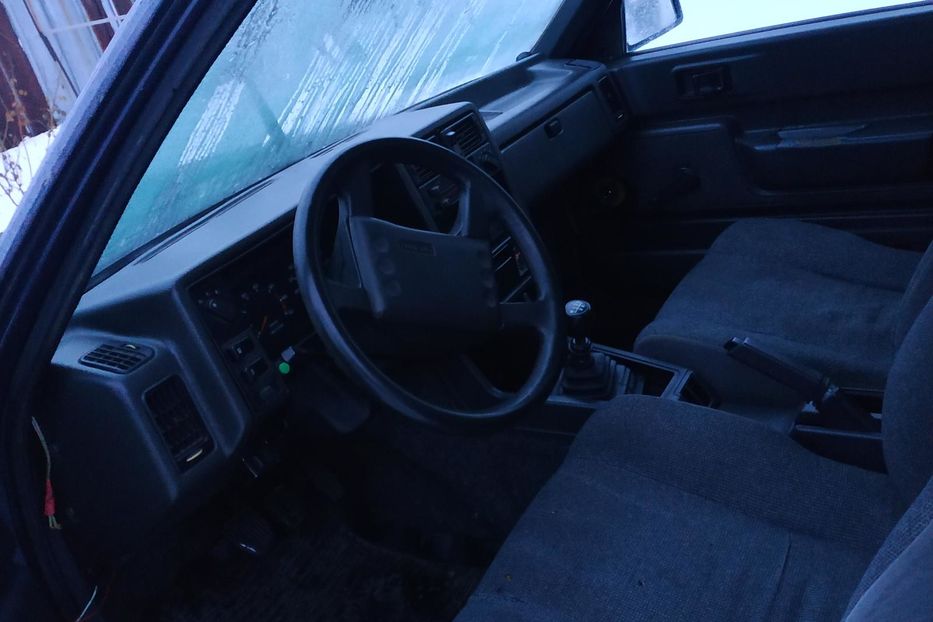 Продам Volvo 360 1987 года в г. Приморск, Запорожская область