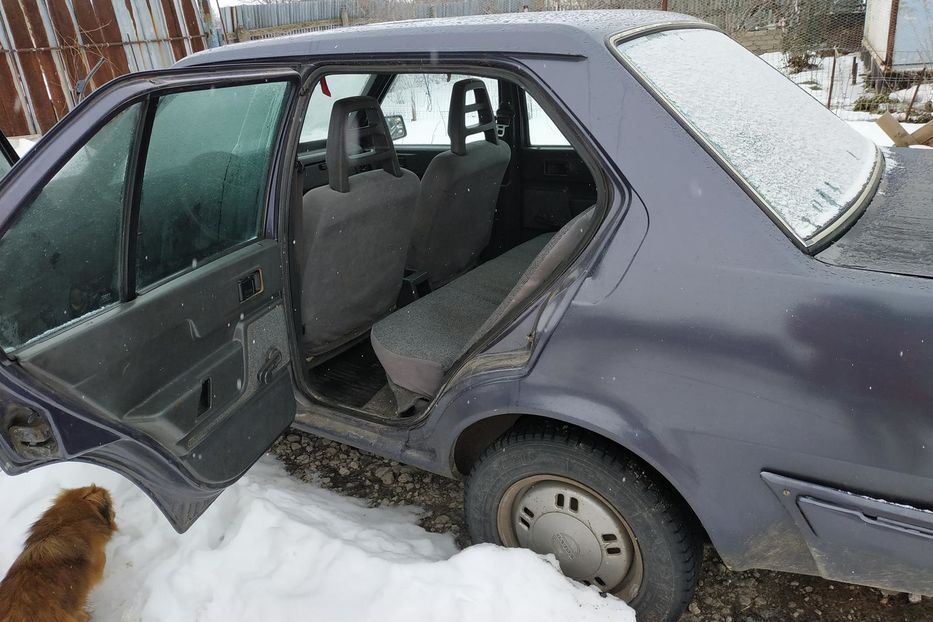 Продам Volvo 360 1987 года в г. Приморск, Запорожская область