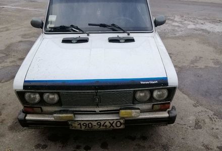 Продам ВАЗ 2106 1989 года в г. Геническ, Херсонская область