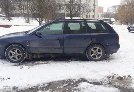 Продам Audi A4 1997 года в Львове