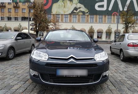 Продам Citroen C5 2011 года в Харькове