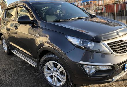 Продам Kia Sportage 2013 года в Одессе