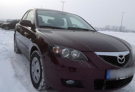 Продам Mazda 3 2007 года в Виннице