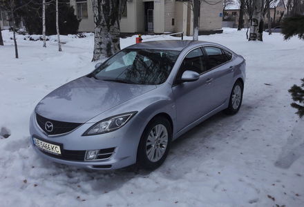 Продам Mazda 6 2009 года в Днепре