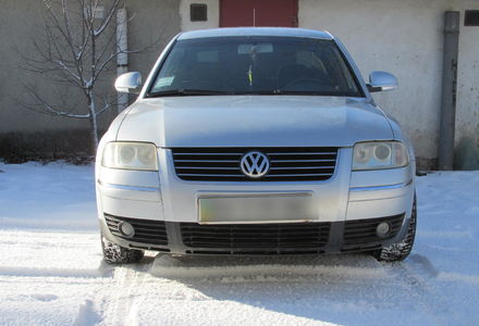 Продам Volkswagen Passat B7 2004 года в г. Староконстантинов, Хмельницкая область