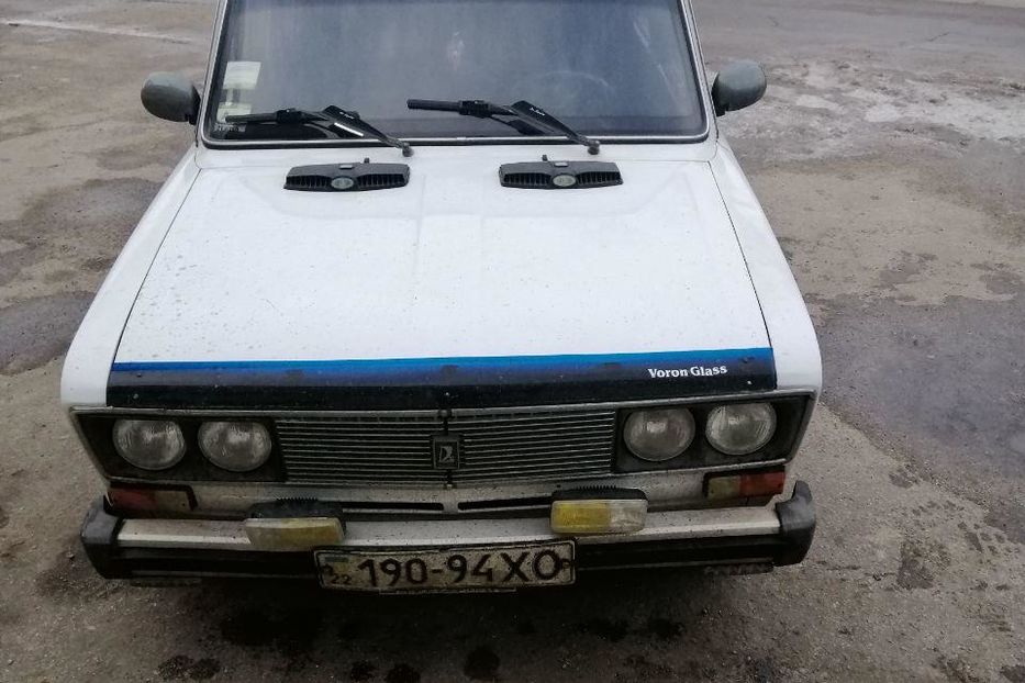 Продам ВАЗ 2106 1989 года в г. Геническ, Херсонская область